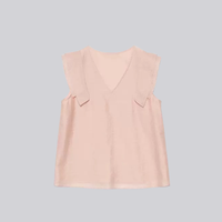 Margot Shoulder Tab Top and Midi Skirt