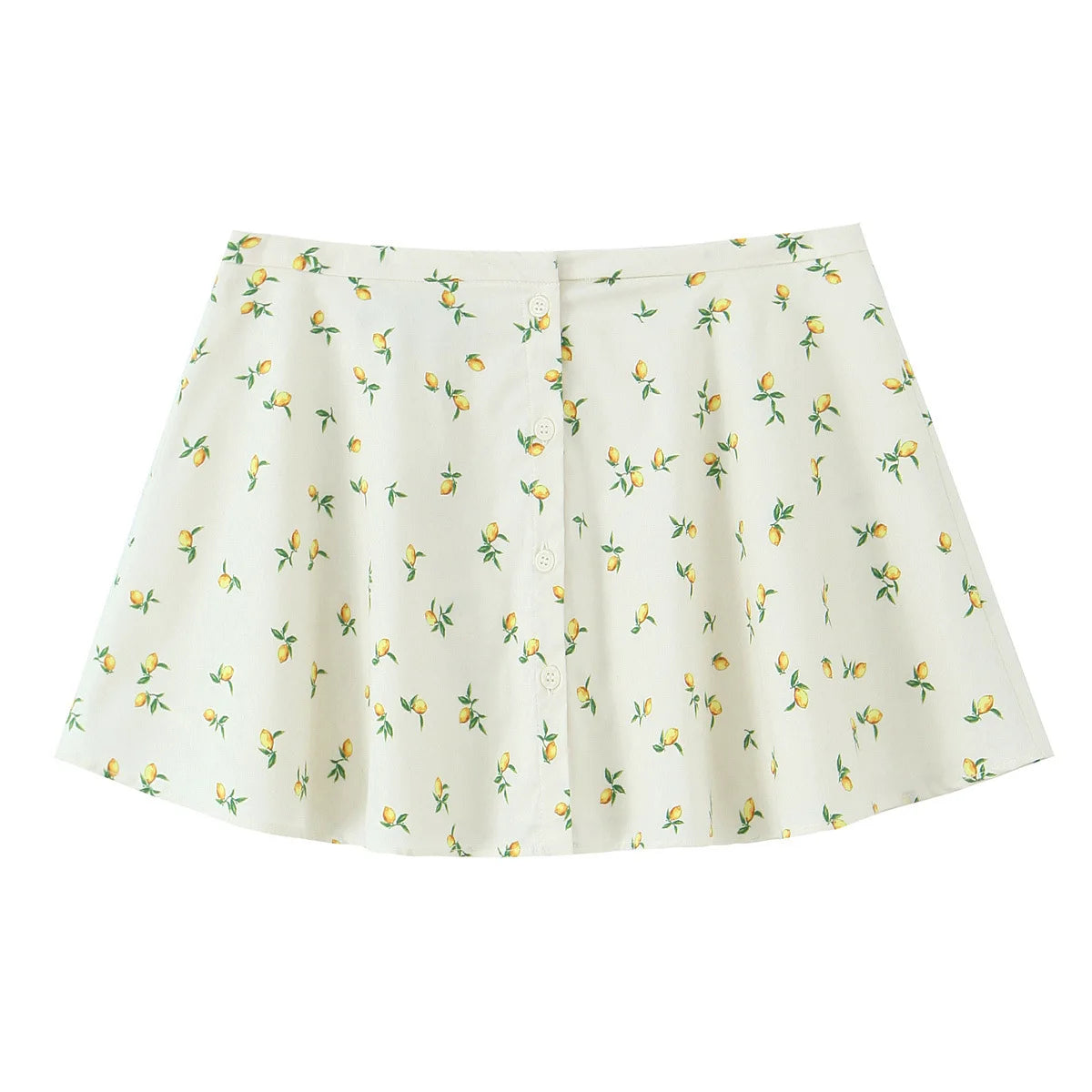 Sienna Lemons Halter Neck Top with Skirt