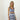 Positano Porcelain Crop Top with Skirt
