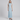 Olivia Pearl Cardigan and Pleated Maxi Dress