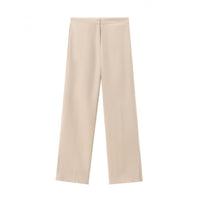Linda Square-Neck Vest with Pants
