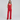 Linda Square-Neck Vest with Pants