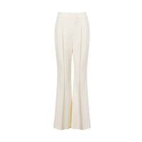 Eloise Lace-Trim Blazer and Pants