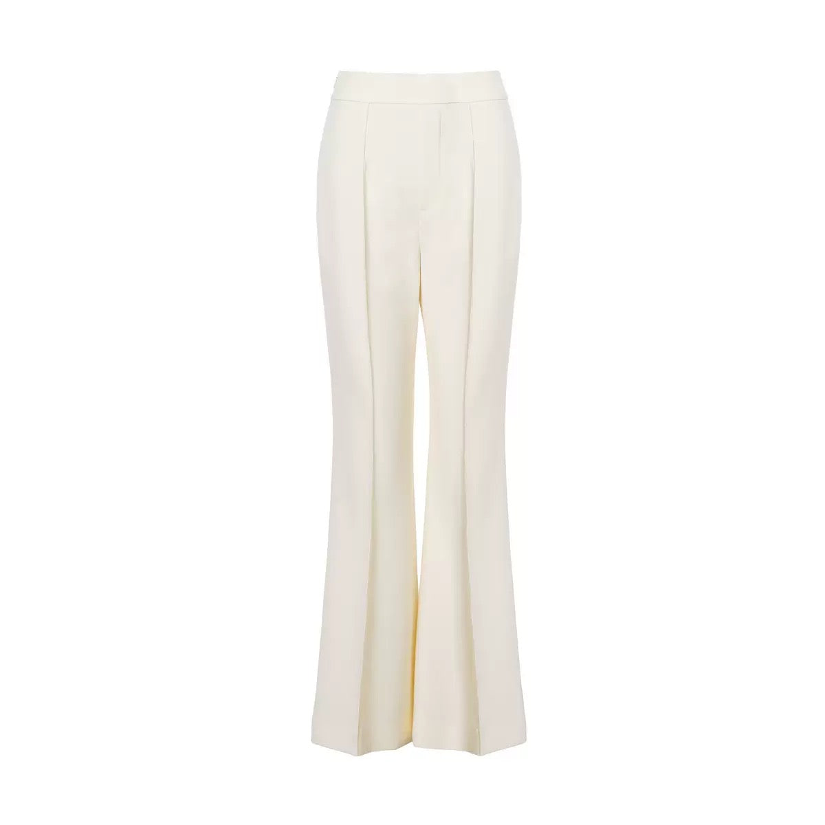 Eloise Lace-Trim Blazer and Pants