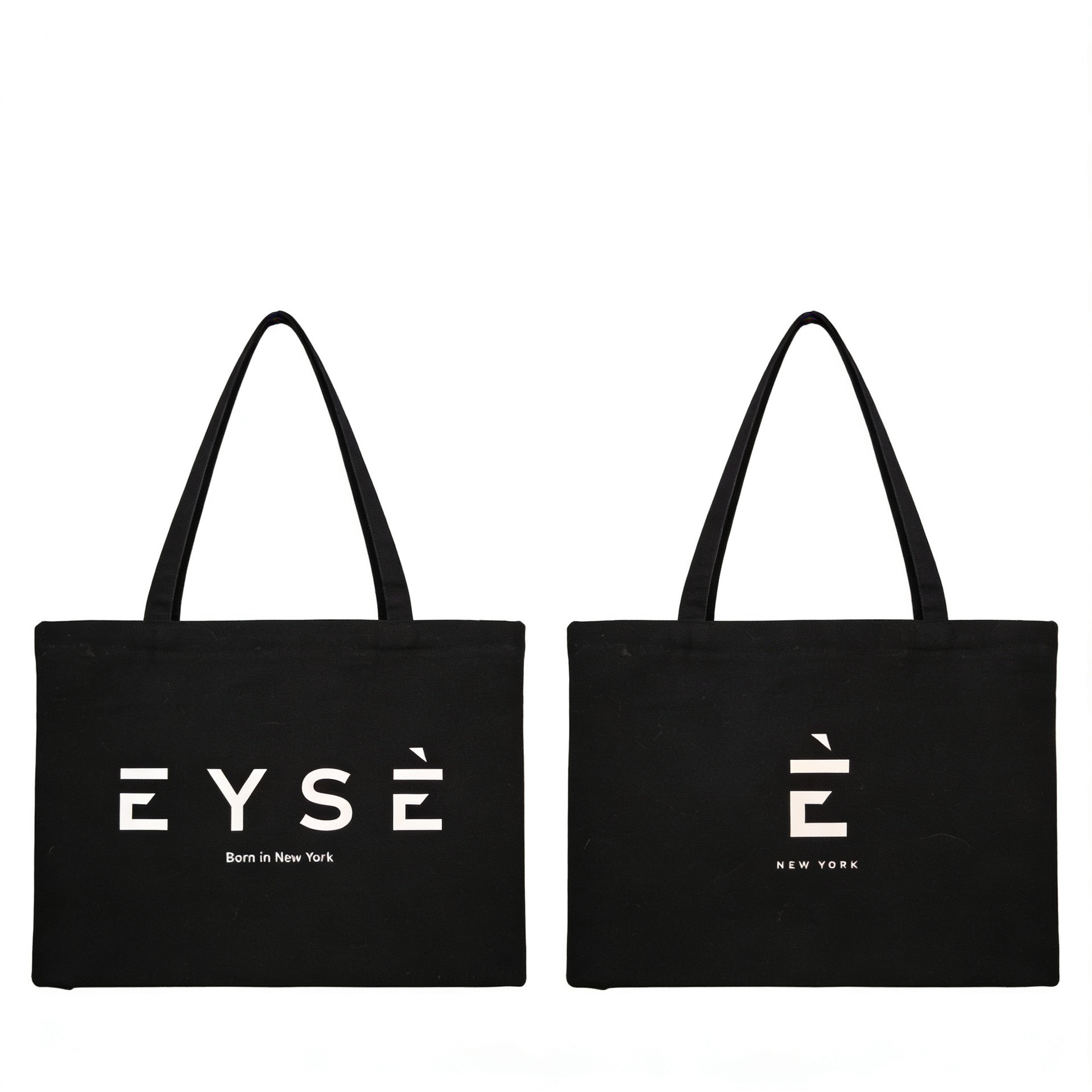 New York City Tote Bag