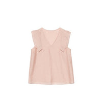 Margot Shoulder Tab Top and Midi Skirt