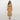 Harlow Cropped Trench Coat with Maxi Skirt