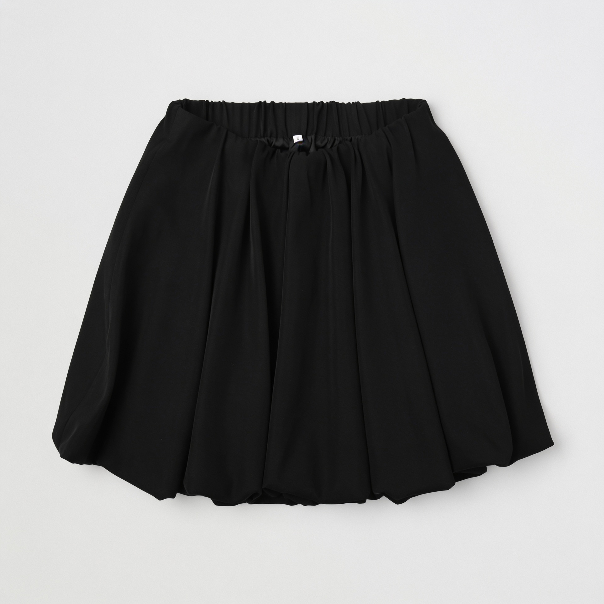 Catherine Collared Jacket and Bubble Mini Skirt