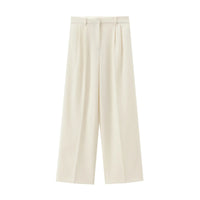 Ava Sleeveless Blazer Vest with Pants