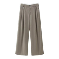 Madison Halter Neck Utility Vest with Pants