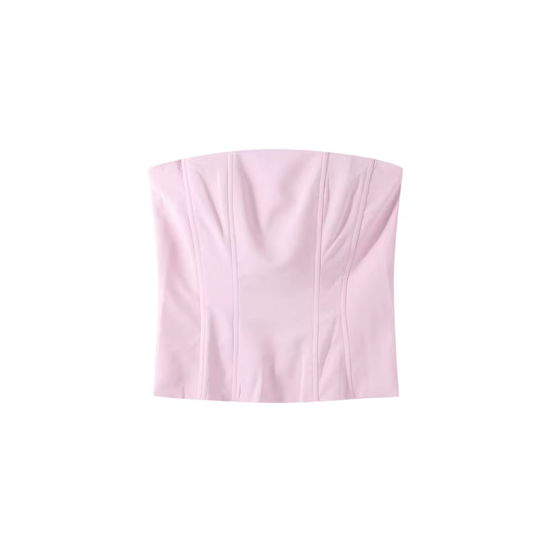 Grace Cape and Embellished Top and Skirt