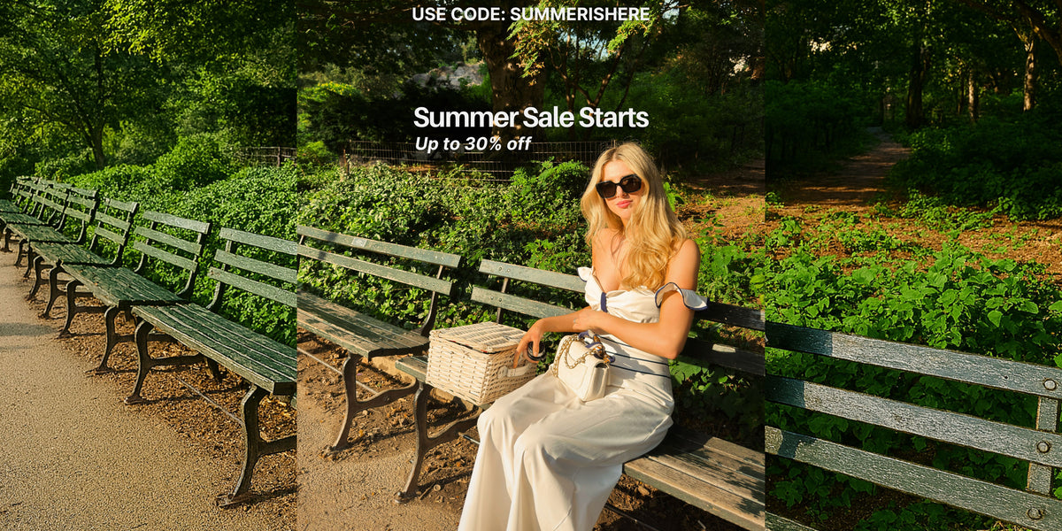 Eysè | Matching Sets & Co-ords | Worldwide Delivery – Eyse