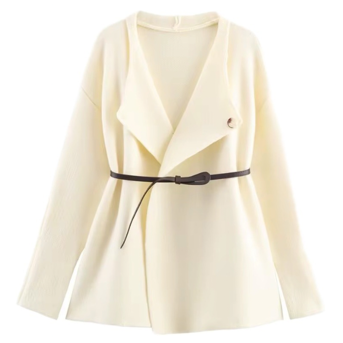 Leighton Soft Drape Knit Top and Pants Set