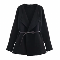 Leighton Soft Drape Knit Top and Pants Set