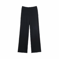 Leighton Soft Drape Knit Top and Pants Set