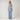 Sylvie Cascading Tube Top with Pants