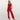 Linda Square-Neck Vest with Pants